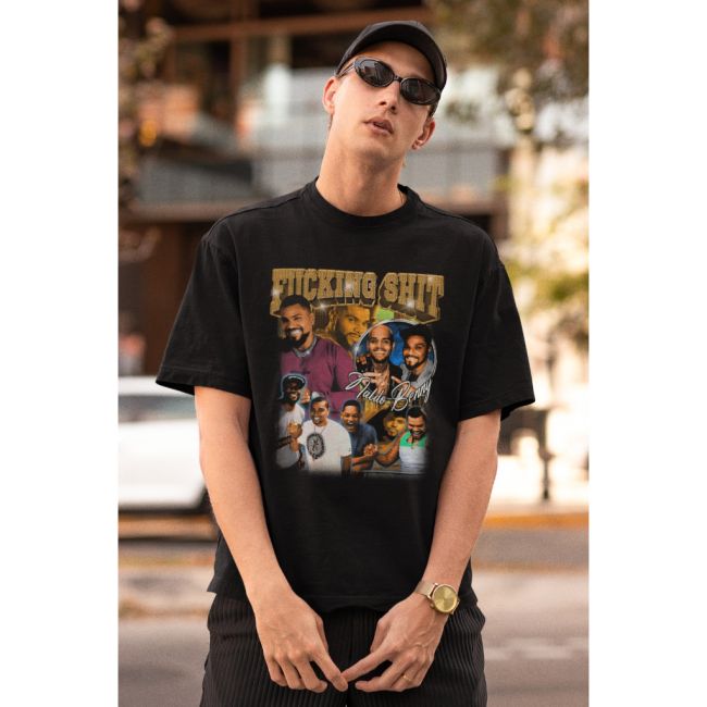 Unlocking the Magic of Naldo Benny's Official Merchandise
