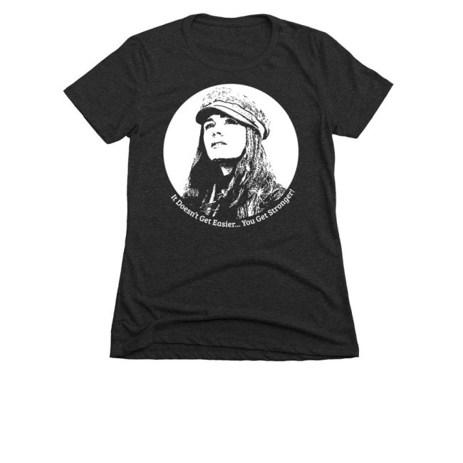 Sophie Skelton Official Store Delight: Must-Have Merchandise for True Fans