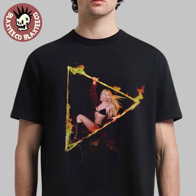 Maximize Your Style: The Best Ava Max Official Merch for Every Fan