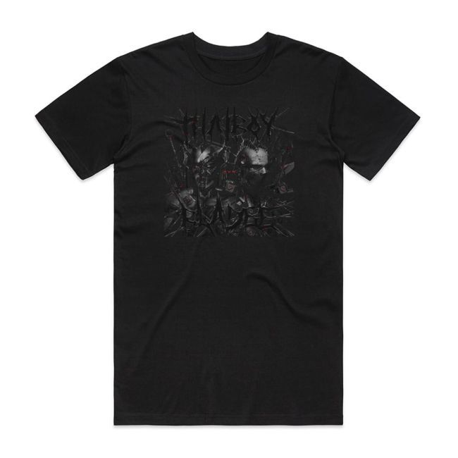 Exploring Bladee's Merch Store: Finding Your Signature Look