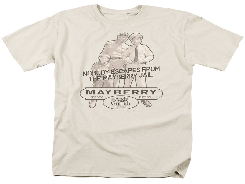 Exploring the Legacy Through Andy Griffith Show Official Merchandise: Timeless Treasures post thumbnail image