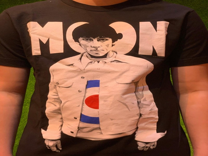 Exploring the Unique World of Keithmoon Merchandise post thumbnail image