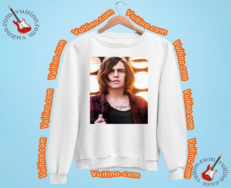The Ultimate Guide to Kellin Quinn Merch: Where to Find Authentic Products
